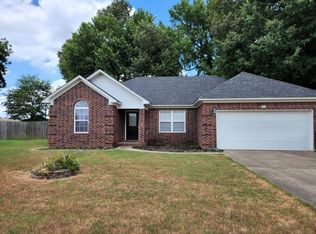 58 Ryleigh Cir, Cabot, AR 72023