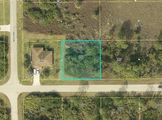 4203 E 14th St, Lehigh Acres, FL 33972