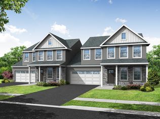 Pintail Plan, Woodland Hills, Middletown, PA 17057