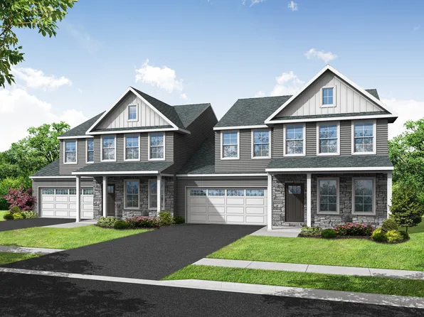 Pintail Plan, Woodland Hills