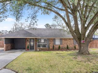 4668 W Green Ridge Dr, Baton Rouge, LA 70814