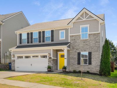 2812 Winterberry Dr, Columbia, TN, 38401