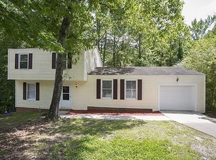 811 Brookhaven Dr, Durham, NC 27707