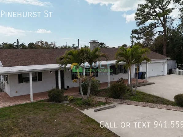 2130 Pinehurst St, Sarasota, FL 34231