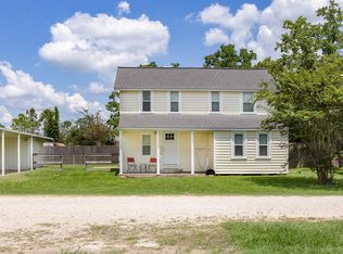 1108 Maley Rd, Cove, TX 77523