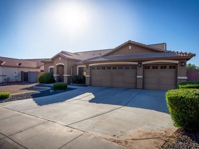 4024 E Somerset Way, San Tan Valley, AZ, 85140