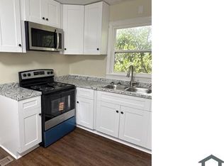 2341 Vacation Dr, Macon, GA 31217