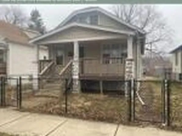 12509 S Emerald Ave, Chicago, IL 60628