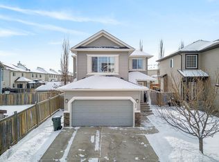 33 Hartwick Gate, Spruce Grove, AB T7X0A5