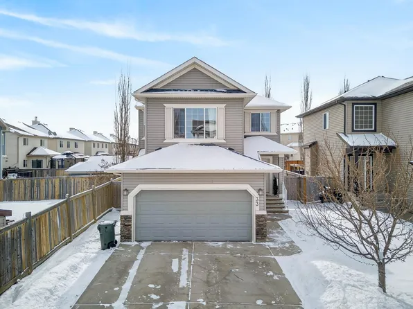 33 Hartwick Gate, Spruce Grove, AB T7X 0A5