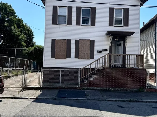 150 Blackmer St, New Bedford, MA 02744