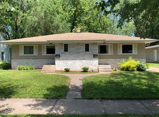 702 Gilbert Ave, Eau Claire, WI 54701