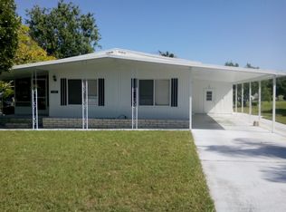 12261 Hallmark Ave, Brooksville, FL 34613