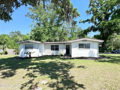 7421 GREENWAY Drive, Jacksonville, FL, 32244
