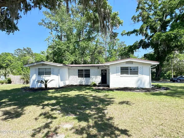 7421 GREENWAY Drive, Jacksonville, FL 32244