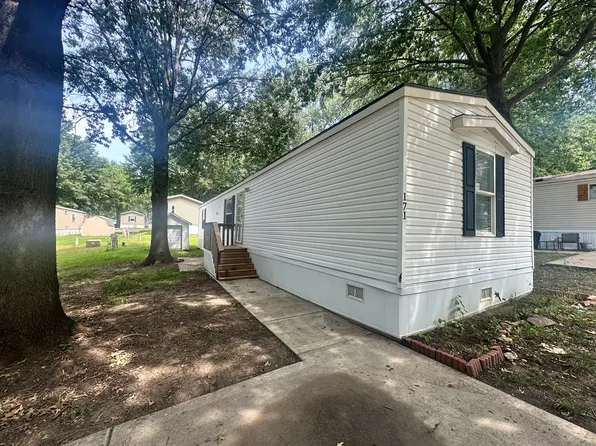 171 Ewing Way, Belton, MO 64012