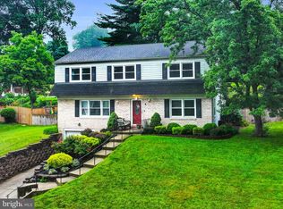 707 Linwood Ave, Bel Air, MD 21014