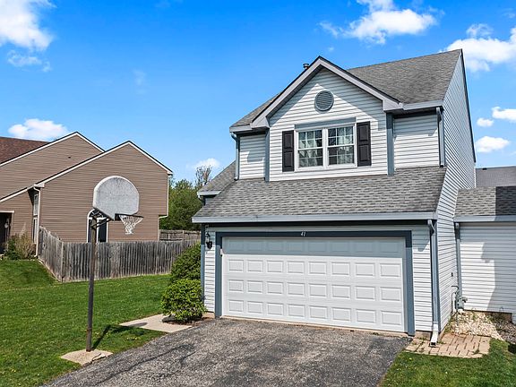 2nd image of 41 W Honeysuckle Dr
