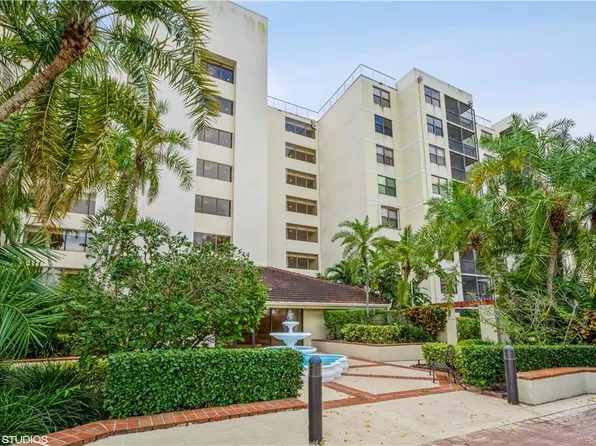 105 N Lake Emerald Drive #503, Oakland Park, FL 33309