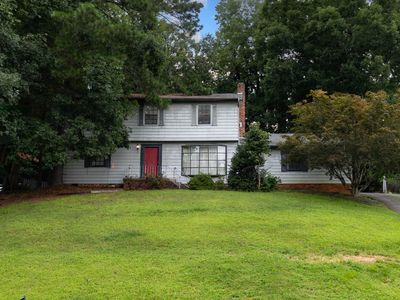 800 S Valley Wood Cir, Hixson, TN, 37343