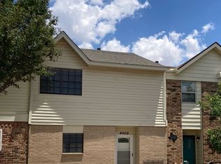4409 Alicia Dr, Amarillo, TX 79109