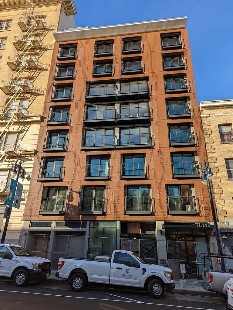 145 Leavenworth St — Photo 1