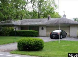 4620 Davidsburg Rd, Dover, PA 17315