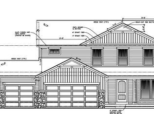 1681 Portadown Rd SW, Byron Center, MI 49315