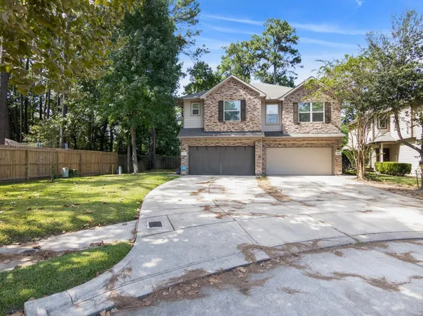 1766 Parkside Shores Ln, Crosby, TX 77532