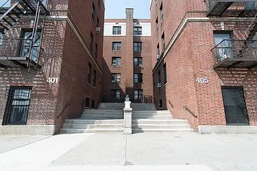 Rented by Julianna Realty Corp