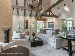 135 W Hopkins Ave, Aspen, CO 81611