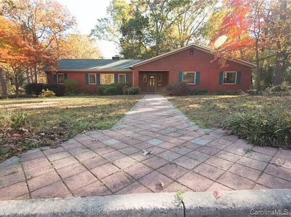 818 McGill St, Albemarle, NC 28001