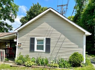 1417 S Walnut St #C, Bloomington, IN 47401