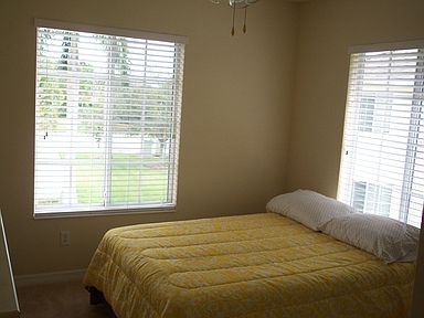 3RD BEDROOM UPSTAIRS