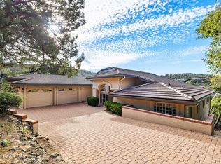 616 Autumn Oak Way, Prescott, AZ 86303