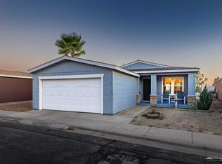 2432 Sunset Ridge Dr, Rosamond, CA 93560