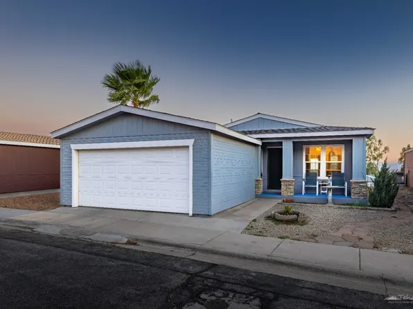 2432 Sunset Ridge Dr, Rosamond, CA 93560