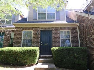 403 John Sutherland Dr, Nicholasville, KY 40356