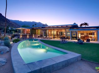 1019 W Cielo Dr, Palm Springs, CA 92262