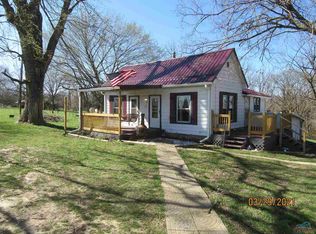 31611 Highway Hh, Smithton, MO 65350