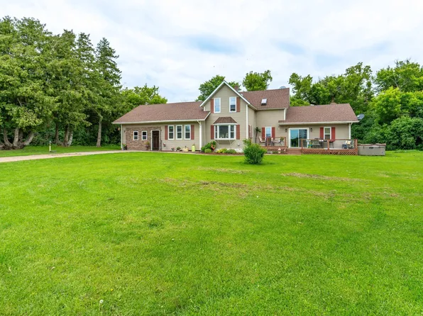 11729 County Highway 25, Fergus Falls, MN 56537