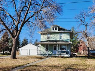 2003 Pleasant St, Emmetsburg, IA 50536