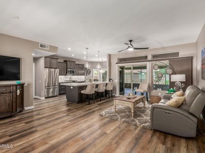 15318 W Sentinel Dr, Sun City West, AZ, 85375