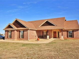 174 Divide Ave, Tuscola, TX 79562