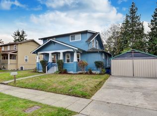 108 N Dunham Ave, Arlington, WA 98223