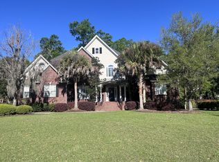 4249 Club Course Dr, North Charleston, SC 29420