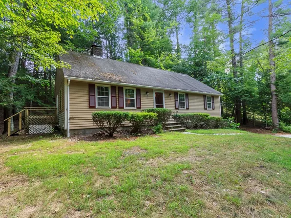29 Lounsbury Lane, Peterborough, NH 03458