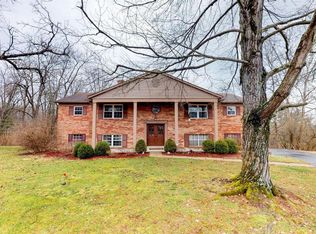 9724 Pinto Ct, Cincinnati, OH 45242