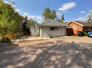 14 Cherokee Rd, Manitou Springs, CO 80829