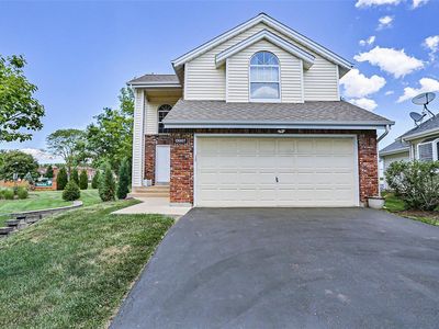 13007 Midfield Ter, Saint Louis, MO, 63146